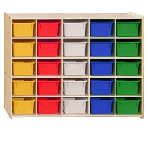 School Cubbies, Cubbies Storage, Plastic Storage Shelves, Desktop Shelf, Metal Storage Racks, Tray Storage, Small Bookshelf, Cubby Storage, Cube Organizer