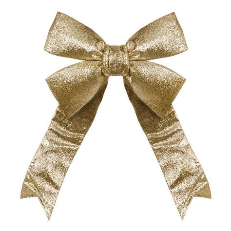 Gold Decorative 3D Glitter Christmas Bow (2,815 PHP) ❤ liked on Polyvore featuring home, home decor, holiday decorations, christmas, filler, christmas holiday decor, gold wreath, gold home decor, christmas wreaths and gold christmas wreath Gold Christmas Wreath, Gold Home Accessories, Gold Glitter Bow, Decorated Wreaths, Irish Christmas, Indoor Wreath, Bow Wreath, Gold Wreath, Gold Home Decor