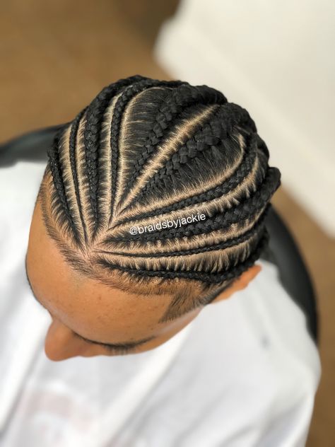 Latest Braided Hairstyles, Braid Styles For Men, Boy Braids Hairstyles, Cornrow Hairstyles For Men, Braids For Boys, Fesyen Rambut, Plaits Hairstyles, Black Men Hairstyles, Short Braids