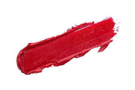 Red Lipstick Swatches, Lipstick Smudge, Lipstick Swatches, Rocky Horror, Red Lipstick, White Background, Ethnic Recipes, Red, White