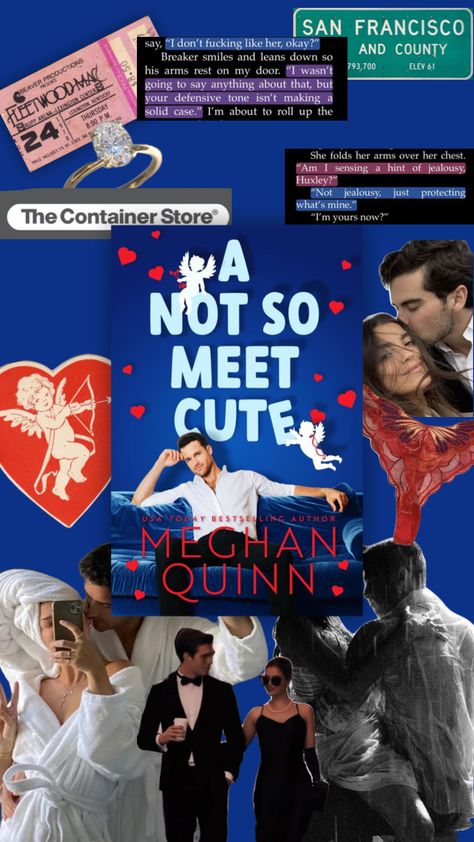 A not so meet cute Meghan Quinn So Not Meant To Be Meghan Quinn Aesthetic, Meghan Quinn Aesthetic, So Not Meant To Be Meghan Quinn, The Way I Hate Him By Meghan Quinn, A Not So Meet Cute Aesthetic, Not So Meet Cute Meghan Quinn, Megan Quinn Books, Meghan Quinn Books, A Not So Meet Cute Meghan Quinn