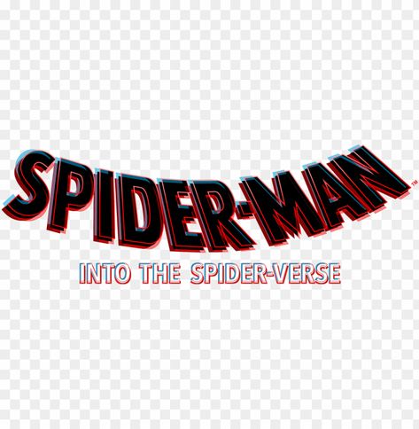 Spider Verse Font, Spider Verse Logo, Miles Morales Spiderman Costume, Spiderman Font, Spiderman Into The Spider Verse, Leavers Shirt, Spiderman Across The Spider Verse, Animated Spider, Name Tag Templates