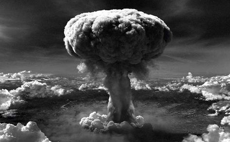 Logic Meltdown: Turnbull Government Won’t Participate In Negotiations To Ban Nuclear Weapons - New Matilda Hiroshima Nagasaki, Mushroom Cloud, Hiroshima Japan, Harry Truman, Manhattan Project, Nuclear Power Plant, Nuclear Power, Nagasaki, Pearl Harbor