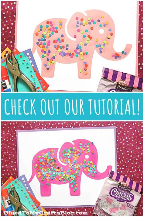 Carnival Preschool Theme, Circus Theme Preschool Activities, Carnival Theme Crafts, Circus Theme Crafts, Circus Crafts Preschool, Summer School Crafts, Circus Activities, Carnival Activities, Animal Crafts Preschool