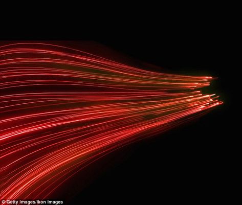 Scientists discover how to stop the speed of light | Daily Mail Online Super Speed Aesthetic, Physics Presentation, Speed Aesthetic, Witchcraft Runes, Real Witchcraft, Dark Psychology, Beams Of Light, Witchcraft Spells, Chaos Magic