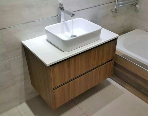 Washbasin Table Top, Basin Table Top Design, Table Top Bathroom Sink Ideas, Wooden Sinks Bathroom, Washbasin Counter Design, Table Top Wash Basin Ideas, Counter Top Washbasin, Table Top Basin, Table Top Wash Basin