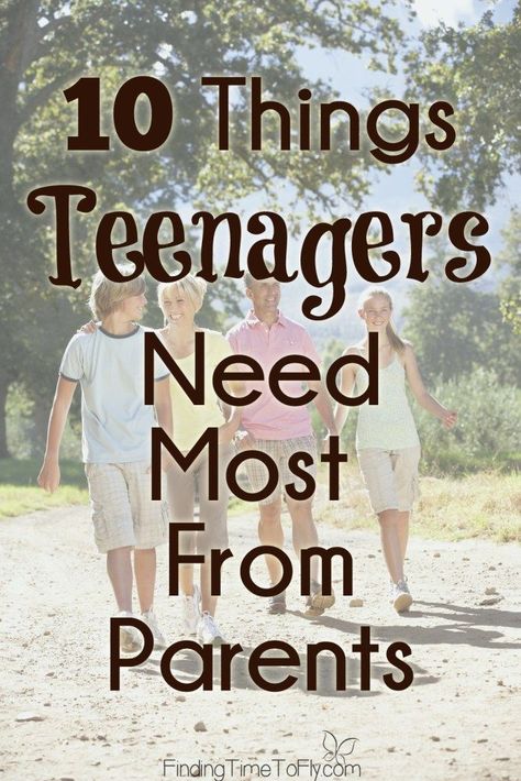 Love these practical parenting tips of things teenagers need most from parents. Raising Teenagers, Confidence Kids, Parenting Teenagers, Parenting Classes, Parenting Help, Smart Parenting, Parenting Toddlers, Parenting 101, Parenting Skills