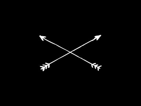 arrows. Jon Contino, Elf Rogue, Marvel Oc, Arrow Symbol, Crossed Arrows, Frank Zhang, Allison Argent, Alec Lightwood, Kate Bishop