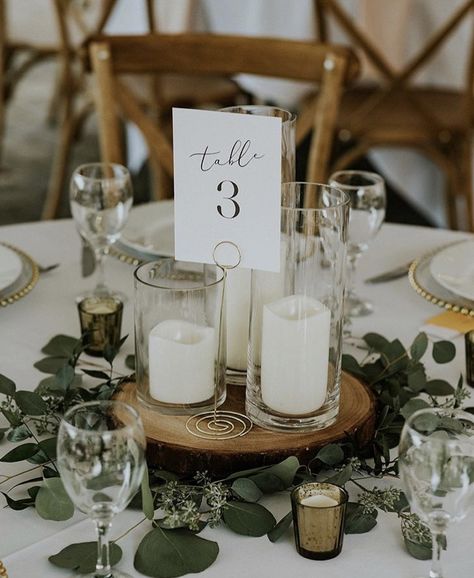 Wood Plank Table Centerpiece, Eucalyptus Wedding Circle Table, Wooden Log Table Centrepiece, Log Wedding Centerpieces, Wedding Centerpiece Wood Slice, Wood Slice Centerpiece Wedding Rustic Table, Wood Table Centerpieces Wedding, Wooden Slice Centerpiece Wedding, Wooden Rounds Centerpieces