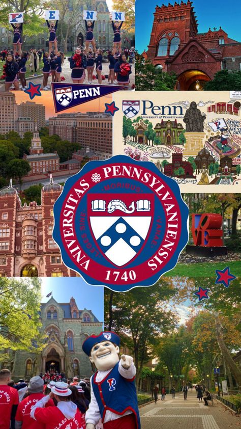 university of pennsylvania #universityofpennsylvania #upenn #uofpenn #penn #ivyleague #wharton #quaker #college #university #pennsylvania #philadelphia #dreamschool #collage Furman University Aesthetic, Wharton Aesthetic, University Of Pennsylvania Aesthetic, Upenn Aesthetic, Upenn University, Penn University, Uni Motivation, University Motivation, Fangirling University