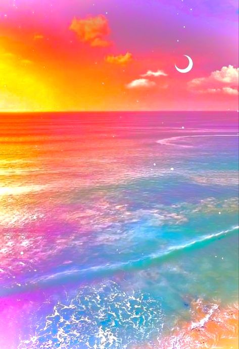 Coolest Backgrounds, Tropical Pics, Beach Decals, Really Cool Backgrounds, Magical Scenery, Nice Wallpapers, List Background, Beautiful Summer Wallpaper, Impress Nails