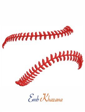 Baseball Stitches Embroidery Design Softball Stitches, Baseball Stitch, Stitches Embroidery, Unicorn Design, Applique Embroidery Designs, Embroidery Machines, Machine Embroidery Patterns, Star Stitch, Free Embroidery Designs