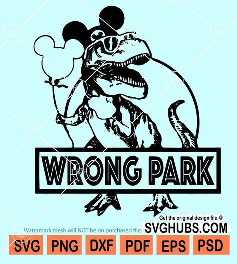 Wrong park Disney svg, Wrong park svg, Wrong park shirt, Disney shirt svg, Wrong park png, Wrong park dinosaur shirt, Wrong park tshirt, Wrong park Disney shirt, SVG files for Cricut Wrong Park Svg, Wrong Park Disney Shirt, Jurassic Park Shirt Ideas, Disney Shirt Svg, Jurassic Park Svg, Mickey Hat, Disney Cruise Fish Extender, Jellystone Park, Disney 2023