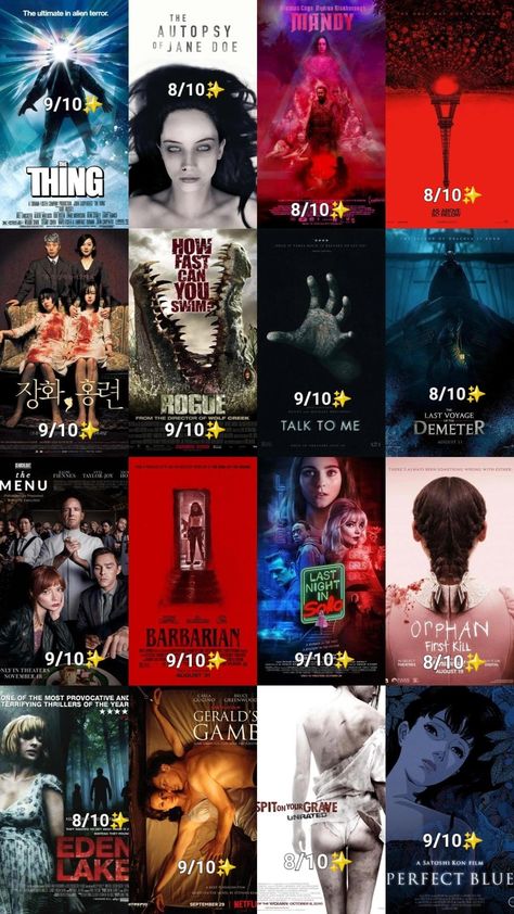 Dark Movies To Watch, Underrated Movies To Watch, Shows To Watch On Netflix Tv Series, Psychological Horror Movies, Horror Movies Aesthetic, Goth Movies, Series Recommendation, Show Recommendations, Gothic Movies