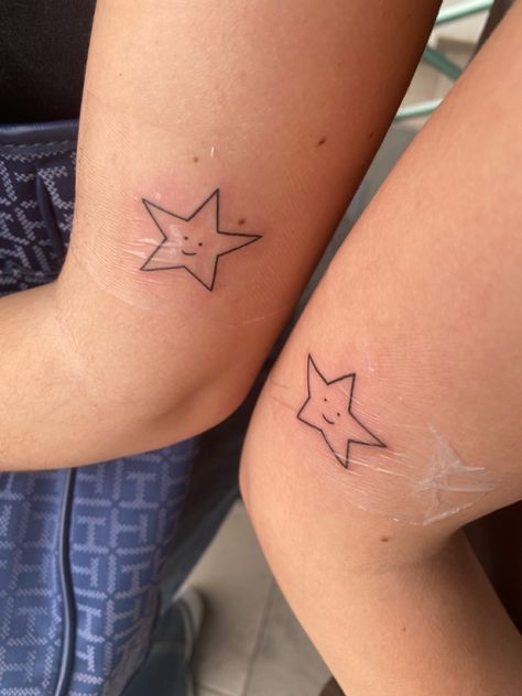 Matching Alternative Tattoos, Alternative Matching Tattoos, Lesbian Matching Tattoos, Matching Cat Tattoos, Silly Matching Tattoos, Silly Tattoos, Matching Tats, Cat Tattoo Designs, Sister Tattoos