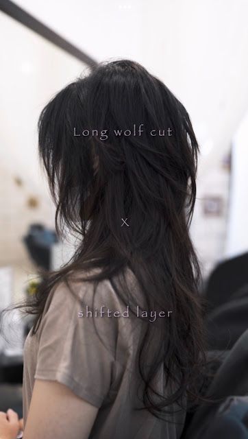 Wolf Haircut, Hair Inspiration Long, Fesyen Rambut, Hair Inspiration Short, Hairstyles For Layered Hair, Trendy Hairstyle, Wolf Cut, Hair Stylies, Haircuts For Medium Hair