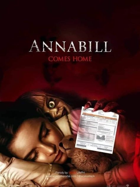 The Conjuring Universe, Annabelle Comes Home, Conjuring Universe, Annabelle Doll, Tv Series Online, Home Poster, Girl Running, Tv Shows Online, Watch Movies