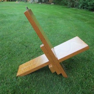 Viking Chair Plans, Viking Chair, Outdoor Spray Paint, Dremel Projects, Pressure Treated Wood, Carpentry Diy, Wood Furniture Diy, Diy Chair, Wood Glue