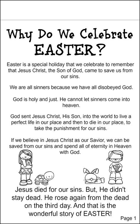 Meaning Of Easter For Kids, Explaining Easter To Kids, Good Friday Lesson For Kids, Easter Bible Lessons For Kids, Easter Bible Crafts, Easter Story For Kids, Easter Speeches, True Meaning Of Easter, Easter Poems