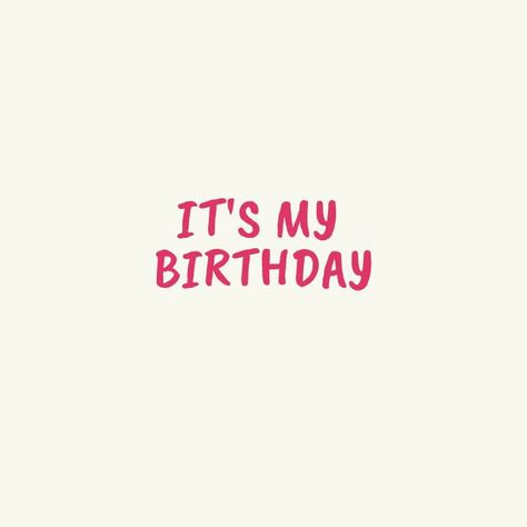 Bday Quotes, Happy Birthday To Me Quotes, Its My Birthday Month, Fb Quote, Birthday Quotes For Me, Birthday Captions, Babe Quotes, It's My Birthday, Doing Me Quotes