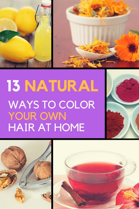 13 Natural Hair Dyes For a Long-Lasting Color in 2022 (Chemical Free) Bun Natural Hair, Natural Hair Color Brown, Loc Method Natural Hair, Mini Twists Natural Hair, Protective Styles For Natural Hair, Natural Hair Highlights, Coiling Natural Hair, Natural Hair Dye, Styles For Natural Hair