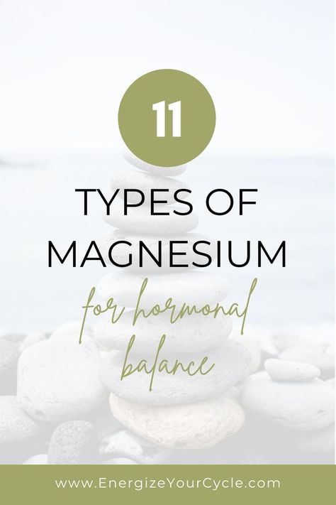 Best Magnesium Supplement, Signs Of Magnesium Deficiency, Magnesium Deficiency Symptoms, Types Of Magnesium, Best Magnesium, Sleep Hygiene, Magnesium Spray, Too Much Estrogen, Magnesium Citrate