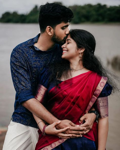 Indian Wedding Poses, Bride Photography Poses, Pre Wedding Poses, Wedding Couple Poses Photography, Cute Couples Photography, Best Pose For Photoshoot, Wedding Couple Poses, Couple Picture Poses, Love Couple Photo