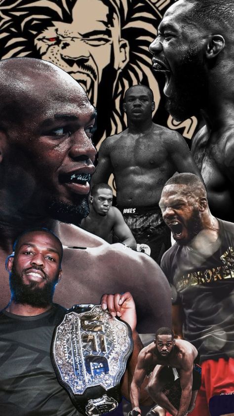 Jon Jones Wallpaper, Jon Bones, Jon Jones, Ufc, Connect With People, Your Aesthetic, Creative Energy, Bones, Energy