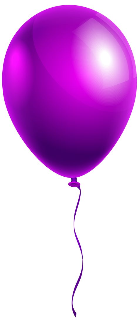 Birthday Man Quotes, Birthday Balloons Clipart, Balloon Clip Art, Single Balloon, Balloon Png, Purple Balloon, Balloon Cartoon, Balloon Clipart, Birthday Clips