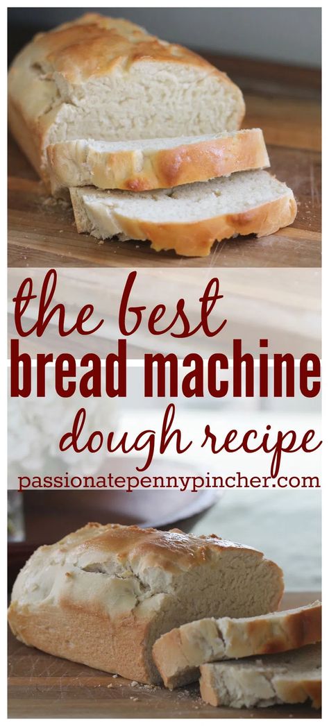 Bread Machine Dough, Easy Bread Machine Recipes, Best Bread Machine, Bread Maker Recipes, Best Bread, Best Bread Recipe, Bread Machine Recipes, Monkey Bread, Easy Bread