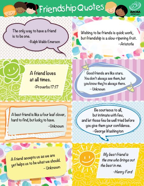 Here are a few of our favorite friend quotes to help your kids see the importance of developing healthy, meaningful relationships. I love these! Friendship Quotes For Kids, Buddy Bench, Friendship Printables, Good Friends Are Like Stars, Friends Are Like, Best Friend Quotes, Printable Quotes, New Quotes, Education Quotes