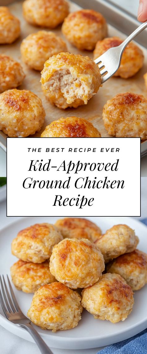 Image for Kid-Approved Ground Chicken Recipe Ground Chicken Butter Chicken, Picky Healthy Eating, Ground Chicken Instapot Recipes, Kid Meal Prep For The Week, Family Dinner Ideas For Picky Eaters, Meals With Ground Chicken Dinners, Ground Chicken With Rice, Ground Chicken Recipes For Toddlers, Ground Chicken Quinoa Recipes