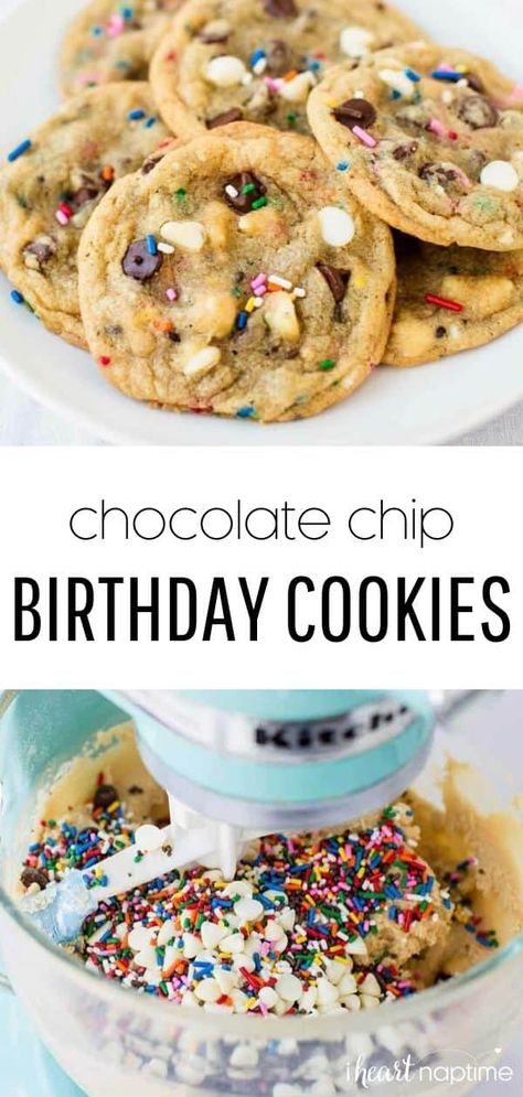 Sprinkle Birthday, 37 Birthday, Easy Dessert Recipes Quick, Yummy Desserts Easy, I Heart Naptime, Recipes Chocolate, Birthday Desserts, Easy Baking Recipes Desserts, Chocolate Dessert Recipes