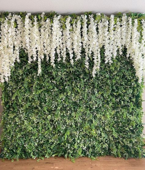 Moss Photo Backdrop, Simple Wedding Background Decoration, Selfie Place, Jungle Backdrop, Ganesh Decoration, Green Grass Background, Grass Backdrops, Dream Wedding Reception, Wedding Background Images