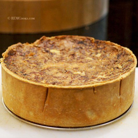 Thomas Keller’s Insanely Delicious Quiche Lorraine | REMCooks Thomas Keller Recipes, Filet Mignon Chorizo, Quiche Lorraine Recipe, Delicious Quiche, Bouchon Bakery, Quiche Recipes Easy, Thomas Keller, Breakfast Quiche, Savory Tart