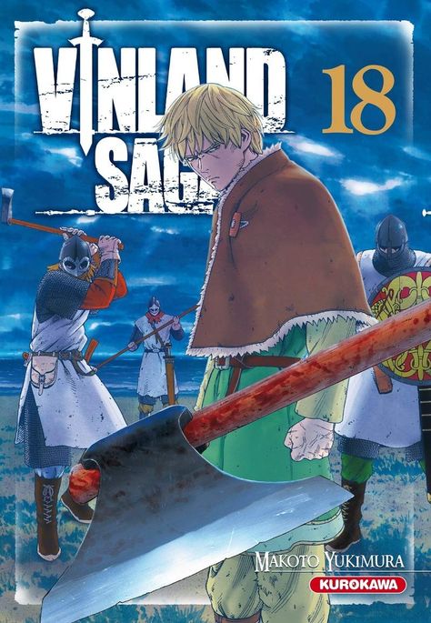 Vinland Saga Manga, Saga Art, Vinland Saga, Anime Princess, Anime Wall Art, Manga Covers, Gorillaz, Manga Comics, Manga Drawing