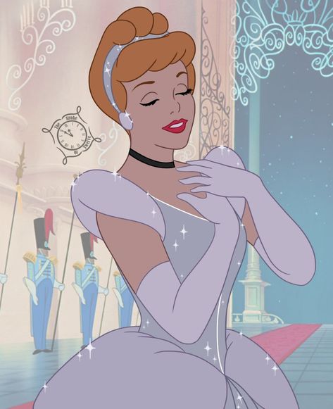 Disney Faries, Cinderella Art, Animation Disney, Disney Wallpapers, Images Disney, Cinderella Disney, Cute Disney Pictures, Disney Things, Second Account