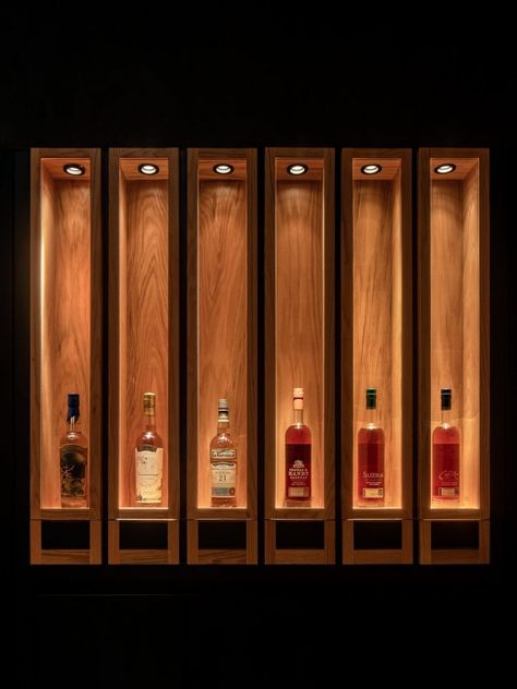 Whiskey Lounge, Bourbon Room, Whiskey Room, Home Bar Rooms, Basement Bar Designs, Whisky Bar, Bar Interior Design, Whiskey Bar, 카페 인테리어 디자인