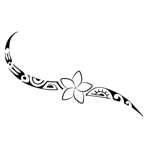 Tattoo maori design ethnic decorative or... | Premium Vector #Freepik #vector #polynesian #maori #tribal #ethnic Polynesian Fish Hook Tattoo, Minimalist Polynesian Tattoo, New Zealand Tattoo Ideas Maori, Female Trible Tattoos, Maori Designs Drawing, Polynesian Ankle Tattoo, Maori Designs Pattern, Small Polynesian Tattoo, Maori Art Drawing