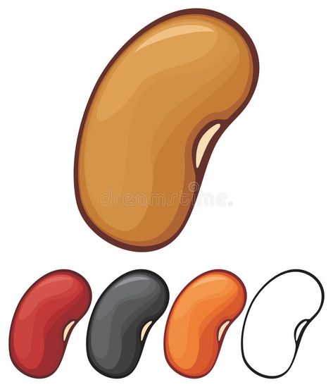 Beans. Several types of beans, kidney bean #Sponsored , #SPONSORED, #paid, #types, #kidney, #beans, #Beans Lima Bean Tattoo, Bean Drawing Cute, Beans Drawing, Bean Painting, Bean Illustration, Bean Drawing, Bean Character, Bean Tattoo, Beans Image