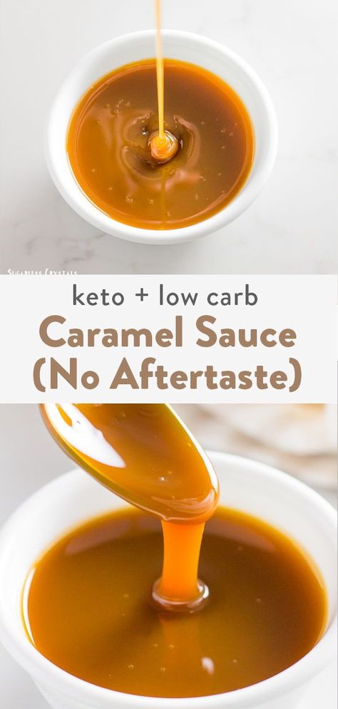 Keto Caramel Sauce, Keto Caramel, Keto Quiche, Comidas Keto, Keto Sauces, Breakfast Low Carb, Postre Keto, Keto Pancakes, Keto Brownies