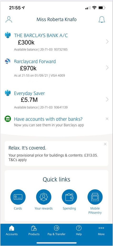 Bank Account Balance Goals Pounds, Money In Bank Account Pounds, 7 Figure Bank Account, Lloyds Bank Account Balance, Rich Bank Account Uk, Bank Account Aesthetic Uk, Money In Bank Account Aesthetic Uk, Billionaire Bank Account Balance, Healthy Bank Account Aesthetic