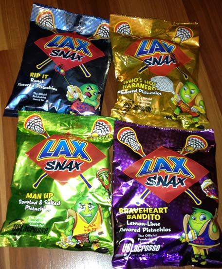 LaxSnax pistachios introduced as first high school/club/youth team fundraising snack for US Lacrosse - http://phillylacrosse.com/2014/02/27/laxsnax-pistachios-introduced-first-high-schoolclubyouth-team-fundraising-snack-us-lacrosse/ Lacrosse Birthday, High School Graduation Quotes, Lacrosse Party, Lacrosse Quotes, Softball Problems, Team Snacks, Lacrosse Mom, Lacrosse Team, Country Party