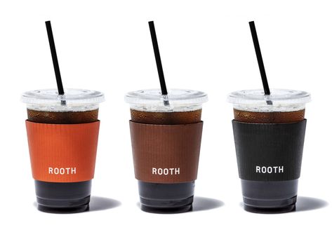 Plastic Cup Design Ideas, Packaging Design Coffee, Coffee Cups Design, Plastic Cups Design, Coffee Cup Designs, Coffee Shop Branding, Drinks Packaging Design, Cafe Branding, Cafe Shop Design