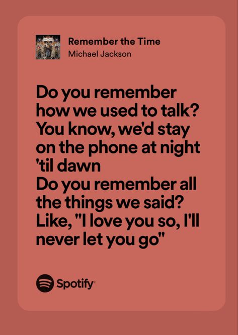 Spotify Meaningful Lyrics, Deep Music Lyrics, Relatable Spotify Lyrics, Relatable Song Lyrics Spotify, Spotify Lyrics Love, Relatable Song Lyrics, Michael Jackson Lyrics, Songs That Describe Me, Relatable Lyrics