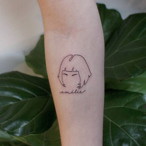 Amelie Tattoo, Tattoo Tiny, P Tattoo, Geometric Tattoo Arm, Tattoos Geometric, Tattoo Graphic, Japanese Sleeve Tattoos, Full Sleeve Tattoos, Arm Tattoos For Women