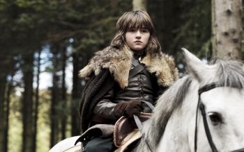 HD Wallpaper | Background ID:581623 Brandon Stark, Isaac Hempstead, جون سنو, Isaac Hempstead Wright, Bran Stark, Ned Stark, Prince Costume, Game Of Thrones Tv, Enchanting Forest