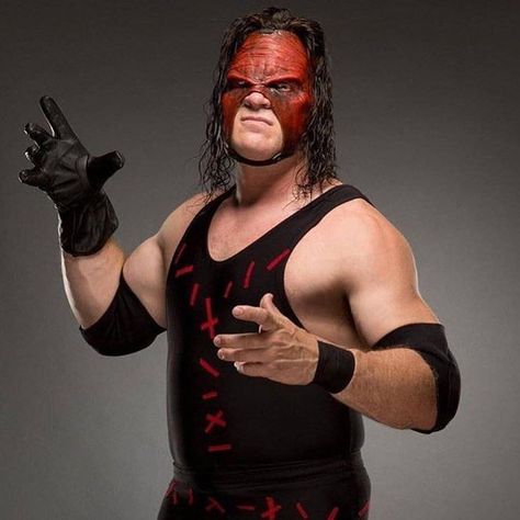 Mankind Wwe, Kane Wallpaper, Wwe Kane, Happy 51st Birthday, Kane Wwe, Paul Bearer, 51st Birthday, 51 Birthday, Wwe Wrestlers