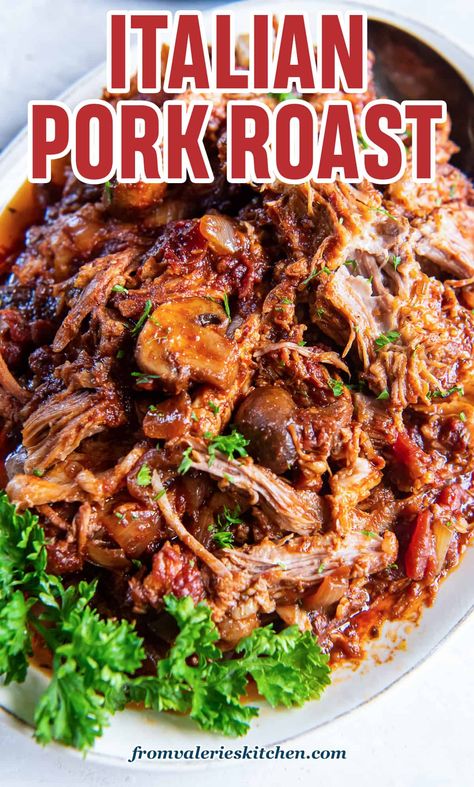 Pork Roast With Tomatoes, Pork Roast Stew Crock Pot, What To Do With Pork Shoulder, Pork Shoulder Roast Crock Pot Mexican, Slow Roast Pork Shoulder, Boneless Shoulder Roast Recipes, Pork Shoulder Blade Roast Crock Pot, Pork Shoulder Roast Crock Pot Crockpot Easy Recipes, Arm Roast Recipes Oven