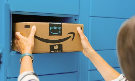 People Think Amazon Is an E-Commerce Company, but 74% of Its Profit Comes From This Instead | The Motley Fool Amazon Prime Day Deals, Spotted Animals, Prime Day Deals, Brand Campaign, Family Video, Amazon Prime Day, Prime Day, Adventure Camping, Best Amazon